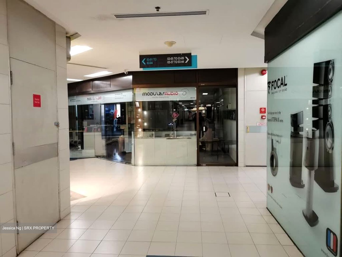The Adelphi (D6), Retail #591811321